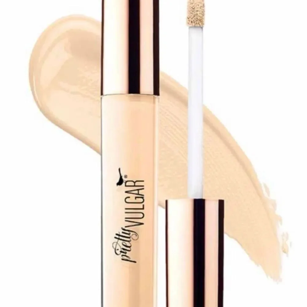 Sephora Pretty Vulgar Undercover Concealer in shade 09 Makeup